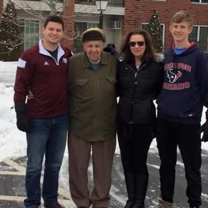 Meet your Posher, Alex